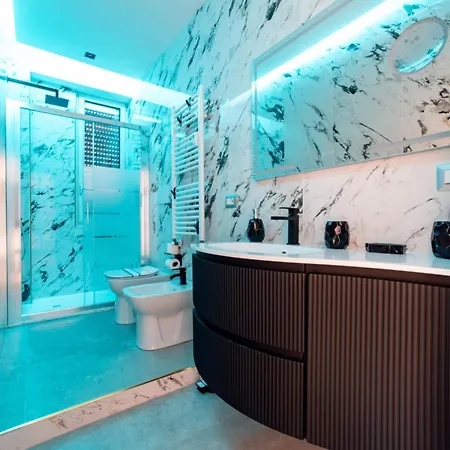 Borsieri Emerald -